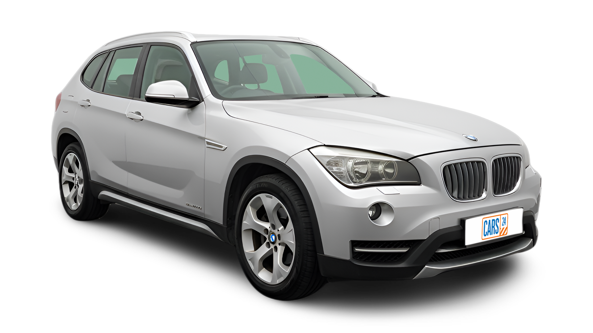 BMW X1-img